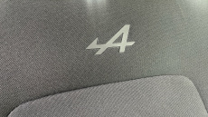 Renault Symbioz 1.6 E-Tech FHEV 145 Techno Esprit Alpine 5dr Auto Hybrid Estate